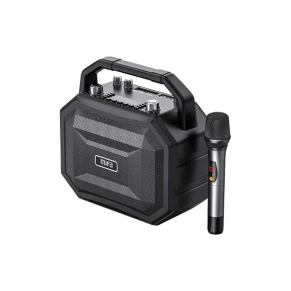 اسپیکر بلوتوث قابل حمل میفا Mifa M520 II