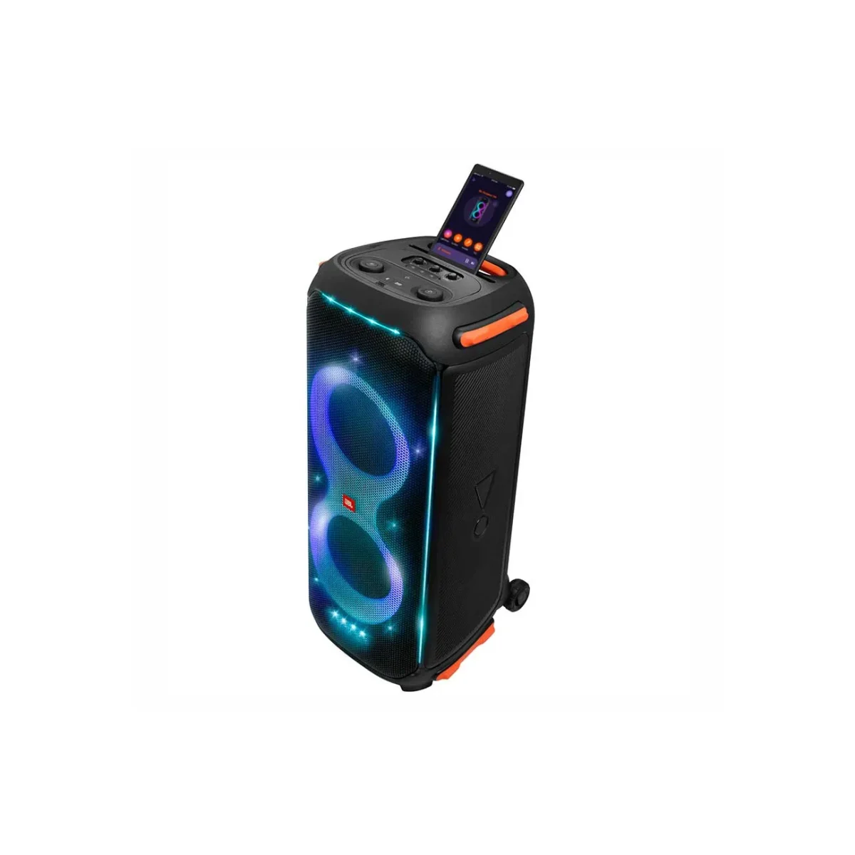اسپیکر بلوتوث و بی‌سیم جی بی ال JBL PartyBox 710 - Image 2