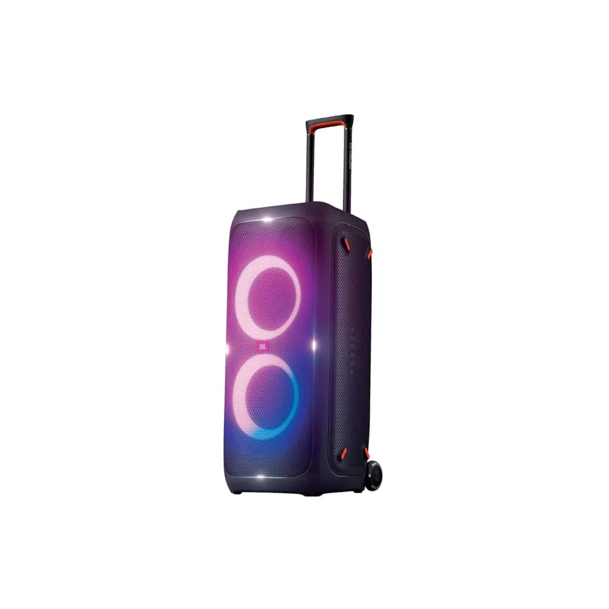 اسپیکر بلوتوث و بی‌سیم جی بی ال JBL PartyBox 310 - Image 3