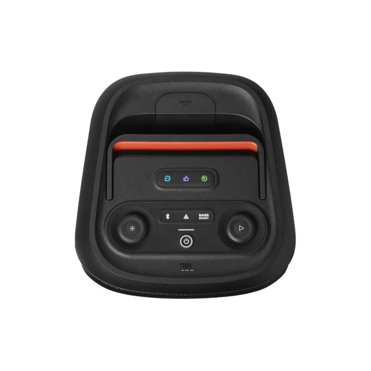 اسپیکر بلوتوث و بی‌سیم جی بی ال JBL PartyBox Club 120 - Image 2