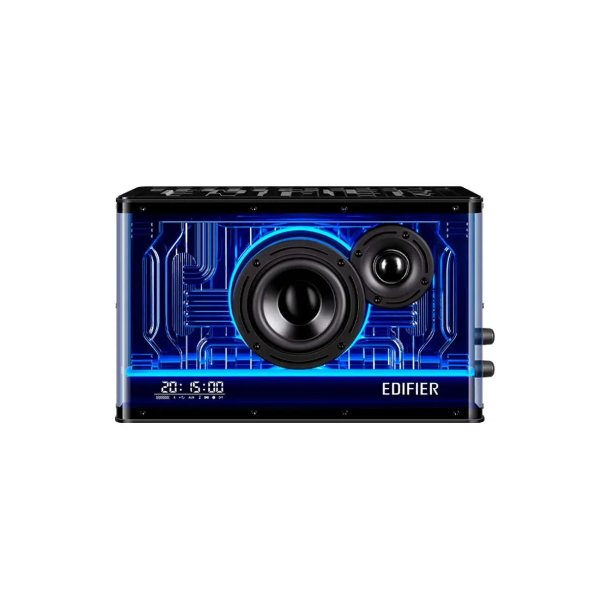 اسپیکر بلوتوث ادیفایر Edifier QD35 GaN - Image 1