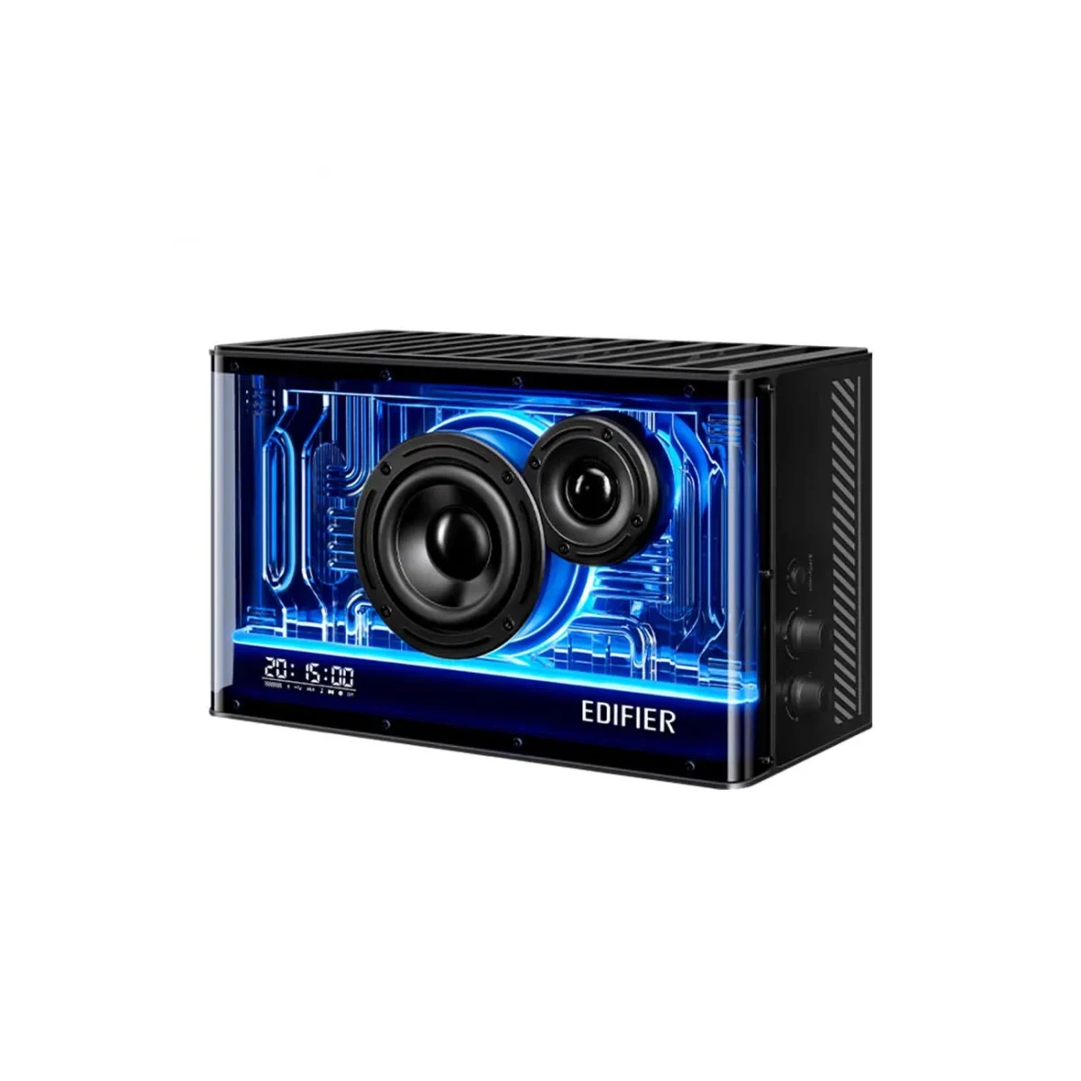 اسپیکر بلوتوث ادیفایر Edifier QD35 GaN - Image 2