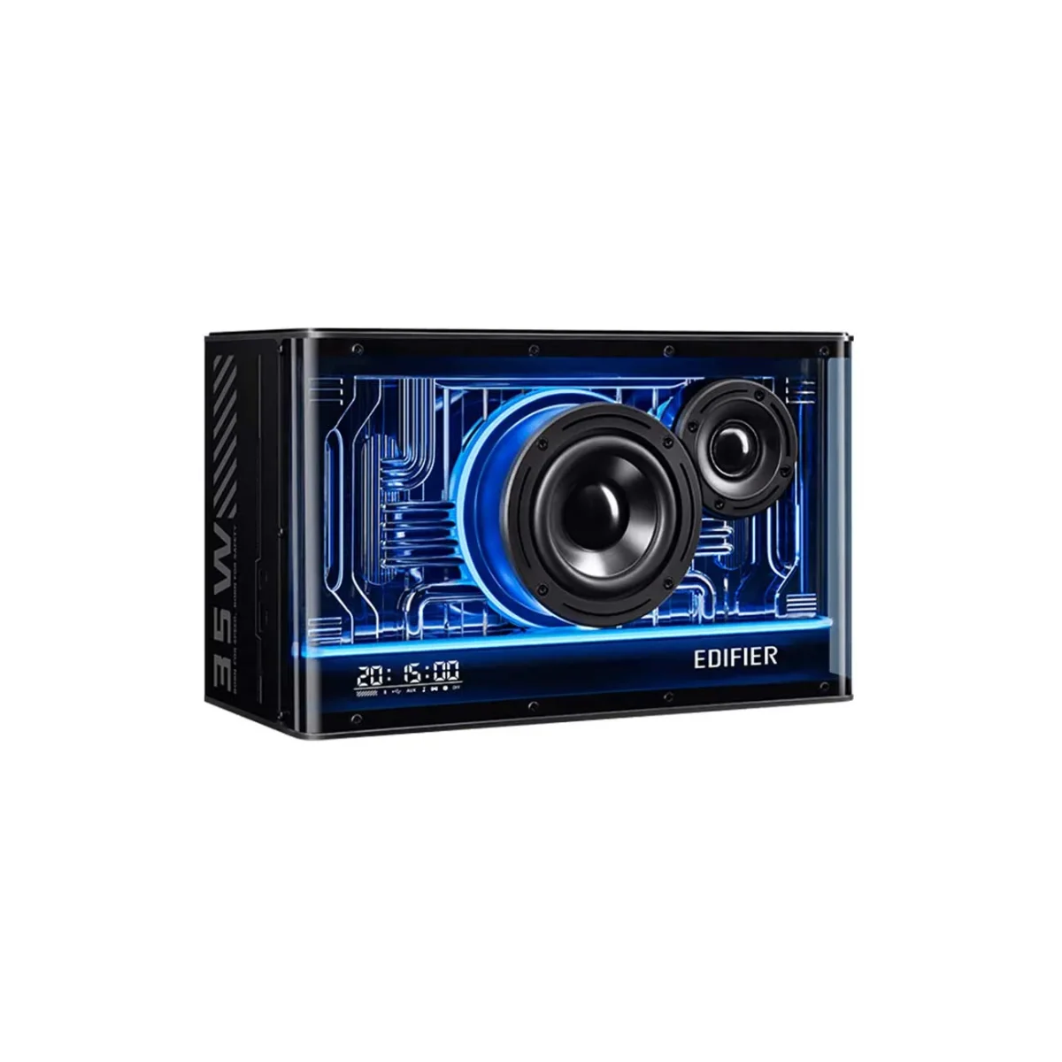 اسپیکر بلوتوث ادیفایر Edifier QD35 GaN - Image 3