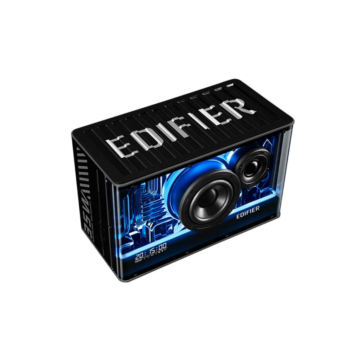 اسپیکر بلوتوث ادیفایر Edifier QD35 GaN - Image 4