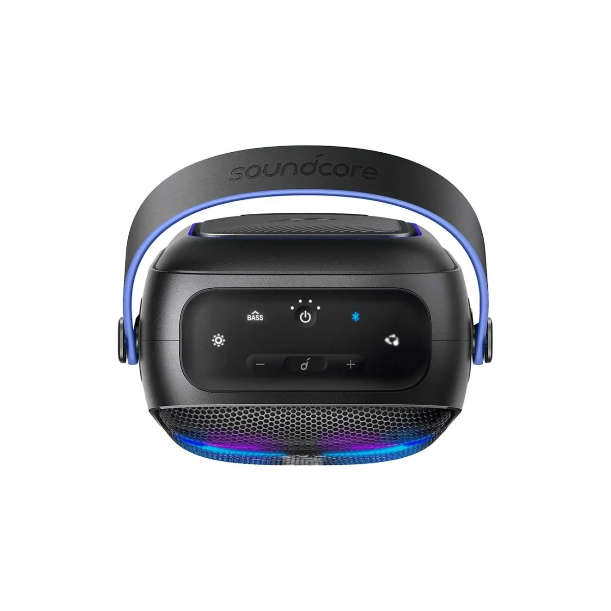 اسپیکر بلوتوث قابل حمل انکر Anker Soundcore Rave 2 Neo A33A1 - Image 2