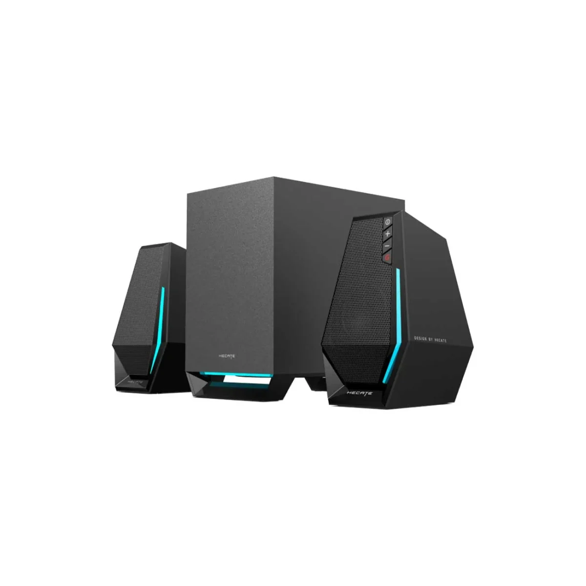 اسپیکر بلوتوث ادیفایر Edifier G1500 MAX - Image 1