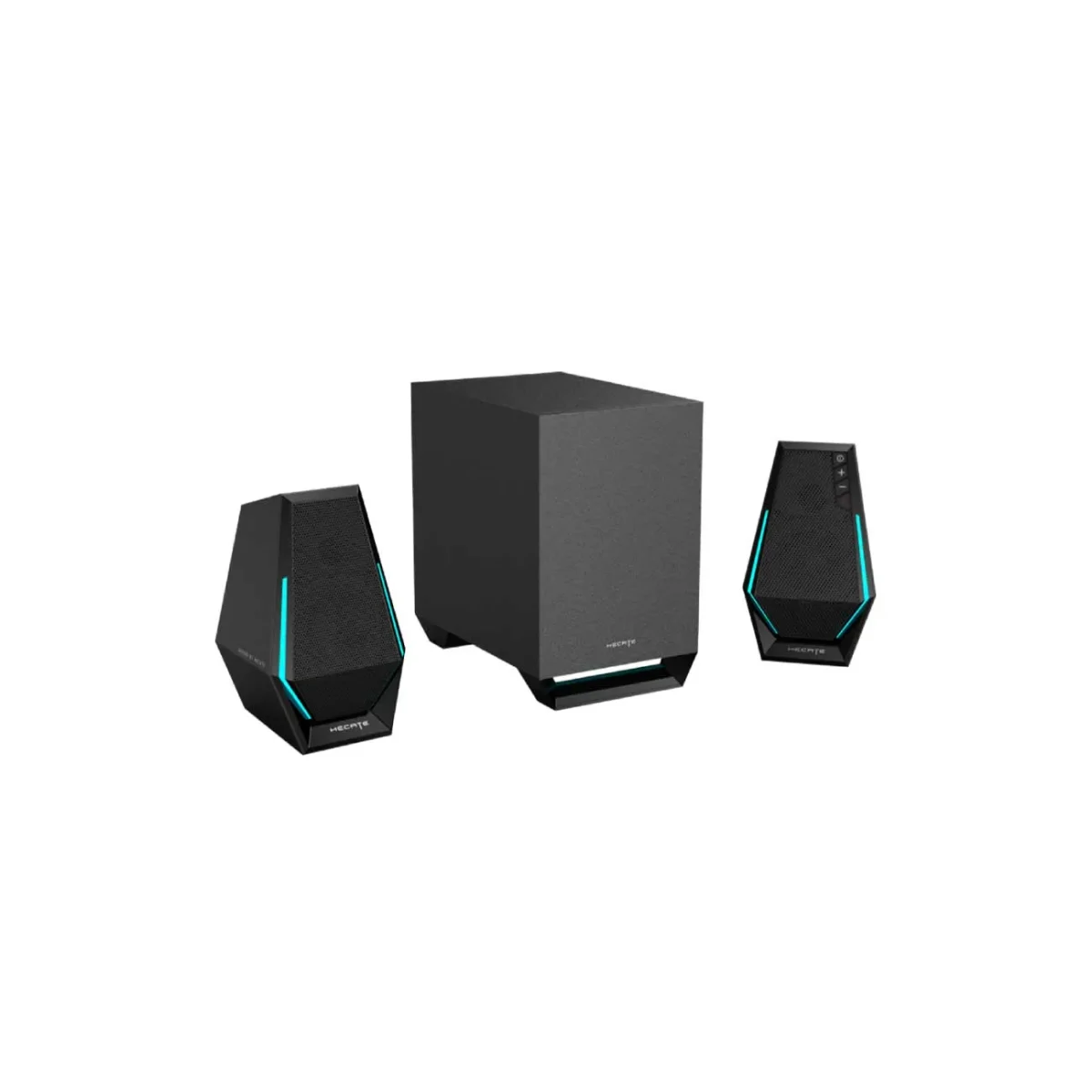 اسپیکر بلوتوث ادیفایر Edifier G1500 MAX - Image 2