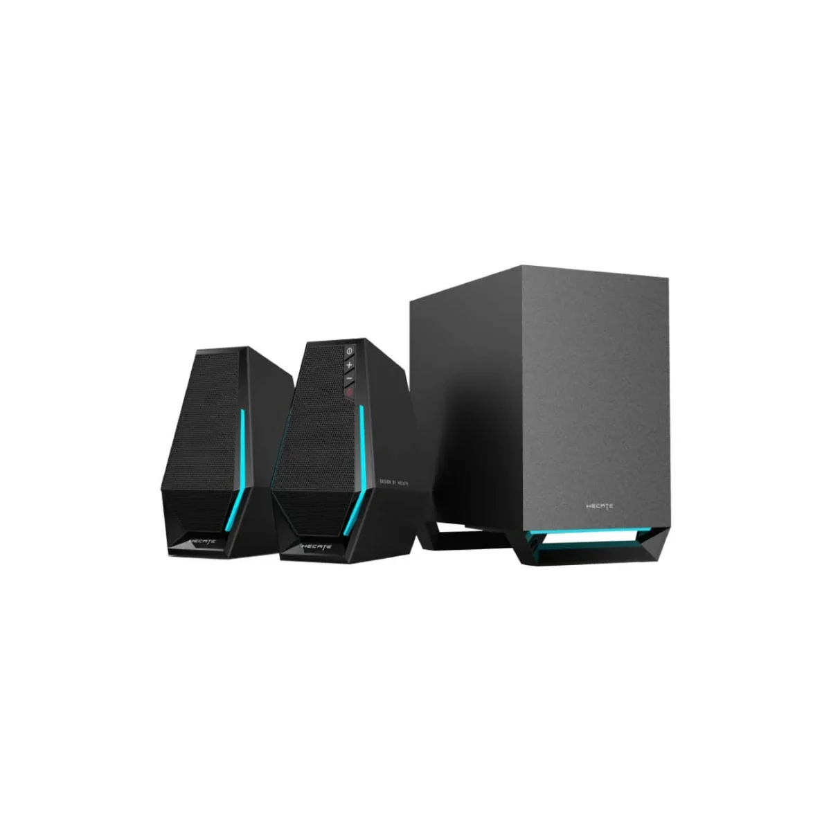 اسپیکر بلوتوث ادیفایر Edifier G1500 MAX - Image 3