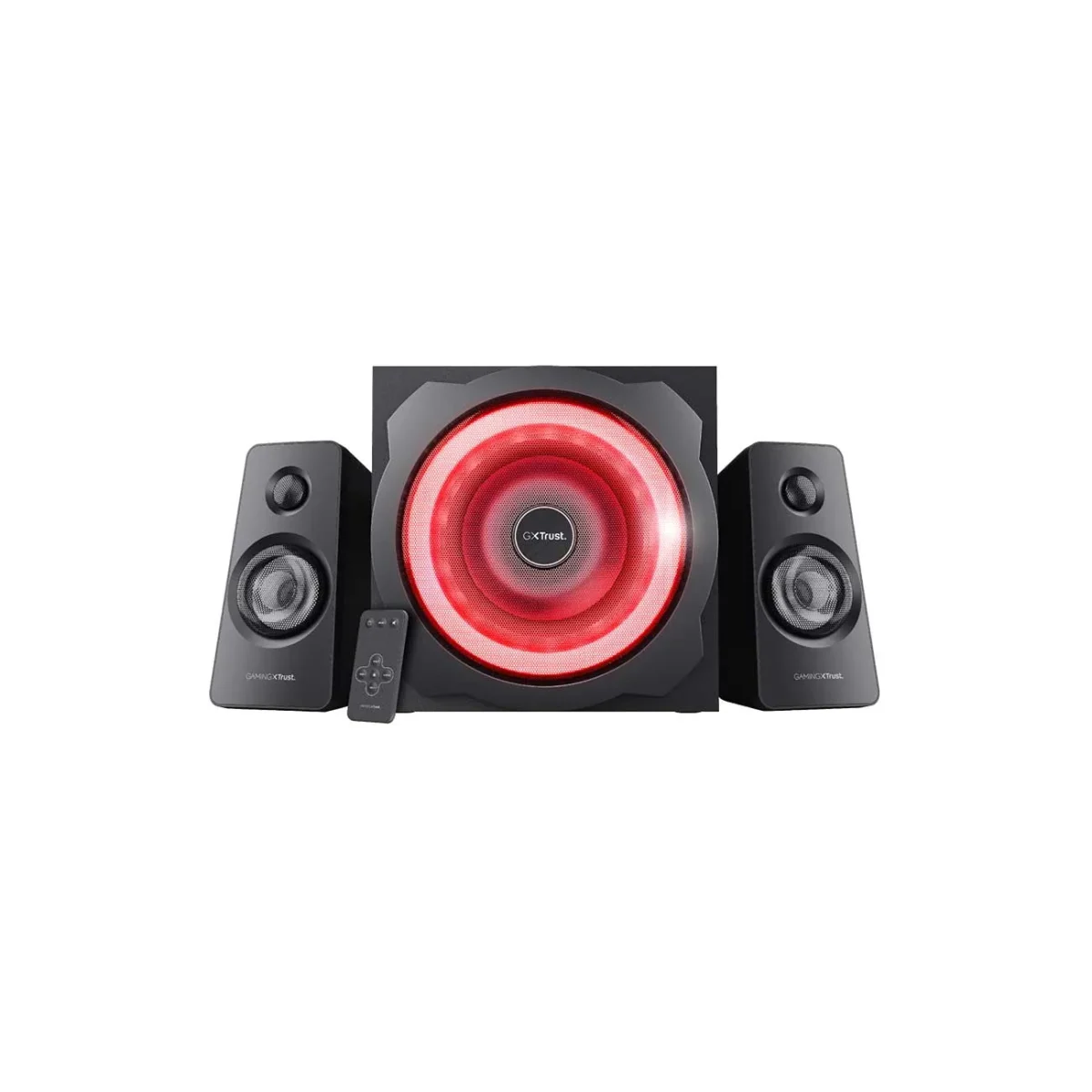 اسپیکر باسیم تراست Trust GXT 629 TYTAN - Image 1