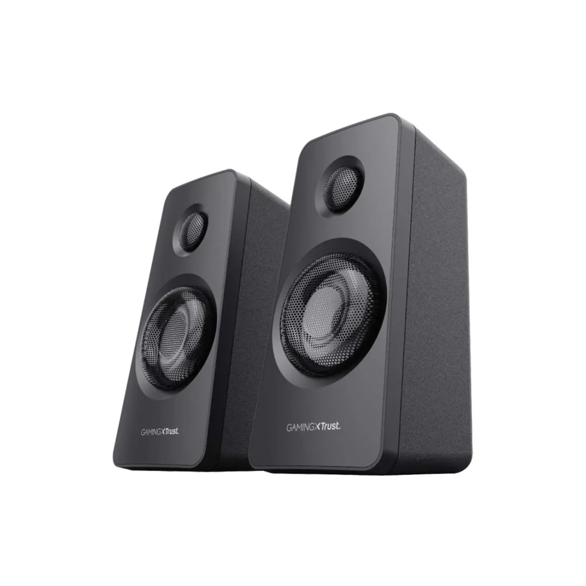 اسپیکر باسیم تراست Trust GXT 629 TYTAN - Image 3