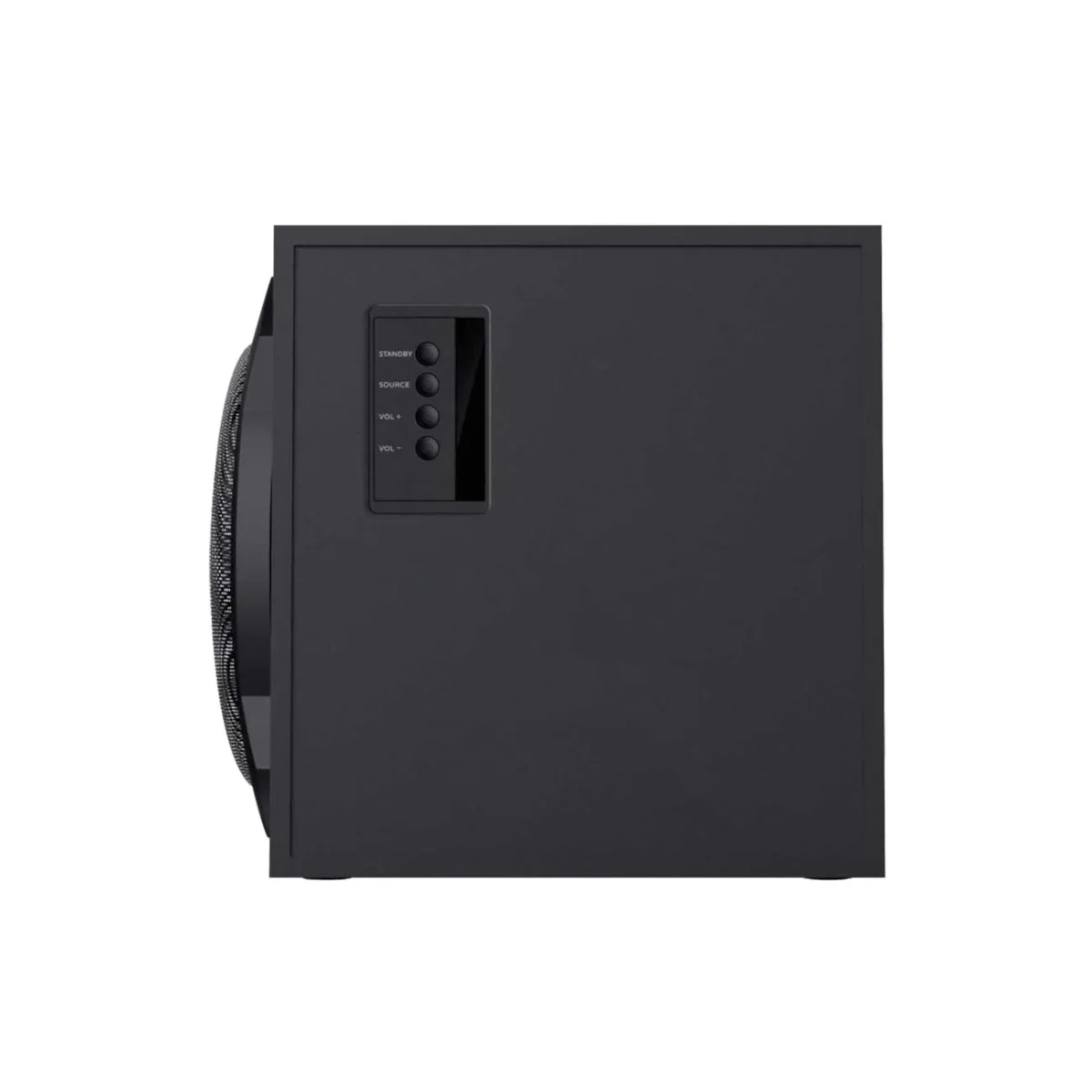 اسپیکر باسیم تراست Trust GXT 629 TYTAN - Image 4
