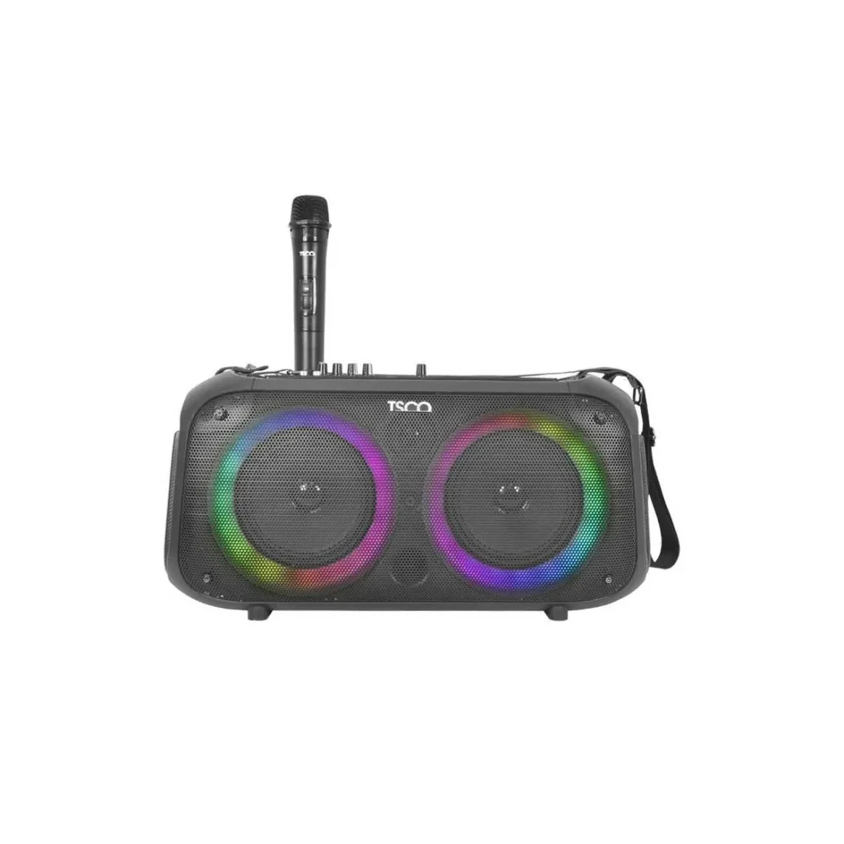 اسپیکر بلوتوث قابل حمل تسکو TSCO TS 23460 - Image 1