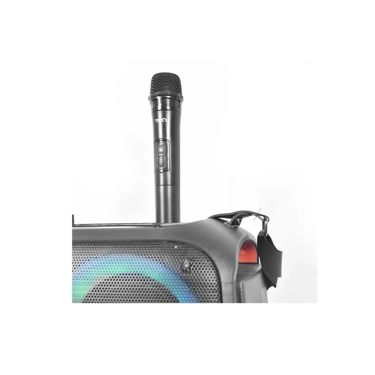 اسپیکر بلوتوث قابل حمل تسکو TSCO TS 23460 - Image 3