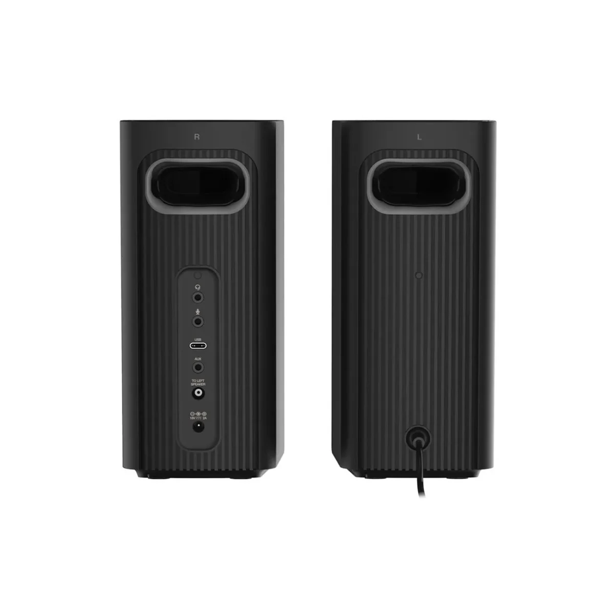 اسپیکر بلوتوث و بی‌سیم کریتیو Creative T60 2.0 - Image 3