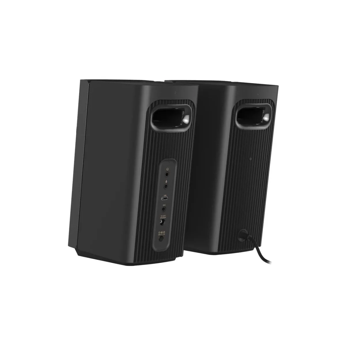 اسپیکر بلوتوث و بی‌سیم کریتیو Creative T60 2.0 - Image 4