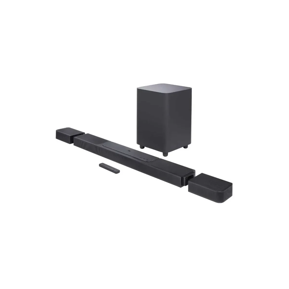 ساندبار بلوتوث جی بی ال JBL Bar 1300 - Image 1