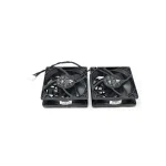 فن پشت کیس 683764-001 HP Z840/Z820 Rear Fan - Image 3