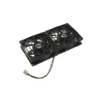 فن پشت کیس 683764-001 HP Z840/Z820 Rear Fan - Image 2