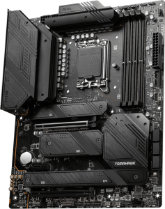 مادربردگیگابایت  MSI MAG Z790 TOMAHAWK MAX WIFI DDR5