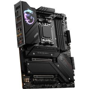 MSI MPG X670E CARBON WIFI DDR5