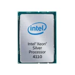 پردازنده سرور اینتل Intel Xeon silver 4110