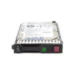 هارد سرور اچ پی HPE 2.4TB SAS 12G 10K