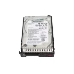 هارد سرور اچ پی HPE 2.4TB SAS 12G 10K - Image 2