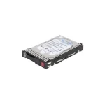 هارد سرور اچ پی HPE 600GB 12G 10K - Image 2
