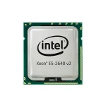پردازنده سرور اینتل Intel Xeon E5-2640V2