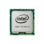 پردازنده سرور اینتل Intel Xeon E5-2667V2