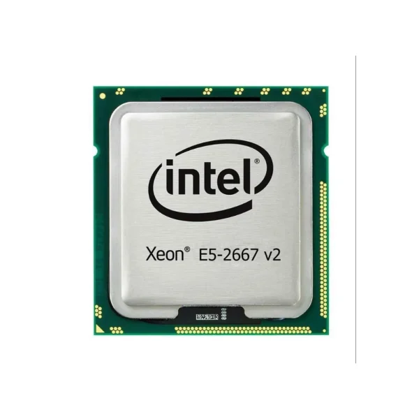 پردازنده سرور اینتل Intel Xeon E5-2667V2