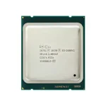 پردازنده سرور اینتل Intel Xeon E5-2680V2 - Image 2