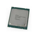 پردازنده سرور اینتل Intel Xeon E5-2680V2 - Image 3