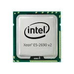 پردازنده سرور اینتل Intel Xeon E5-2690V2