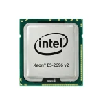 پردازنده سرور اینتل Intel Xeon E5-2696V2