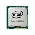 پردازنده سرور اینتل Intel Xeon E5-2696V3