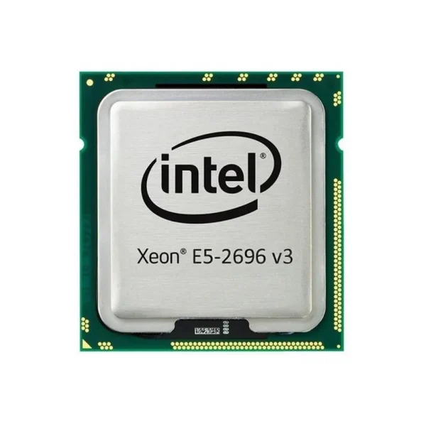 پردازنده سرور اینتل Intel Xeon E5-2696V3