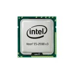 پردازنده سرور اینتل Intel Xeon E5-2698V3
