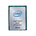 پردازنده سرور اینتل Intel Xeon Gold 6234