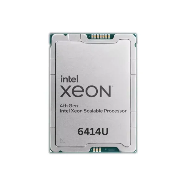 پردازنده سرور اینتل Intel Xeon Silver 6414U