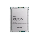 پردازنده سرور اینتل Intel Xeon Platinum 8468