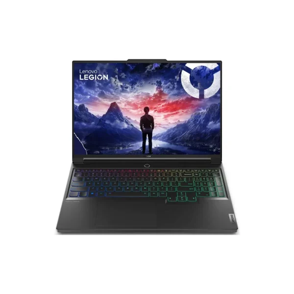 لپ تاپ لنوو Lenovo Legion 7 16IRX9-XB Core i9 14900HX/2TB SSD/16GB/RTX4070 8GB