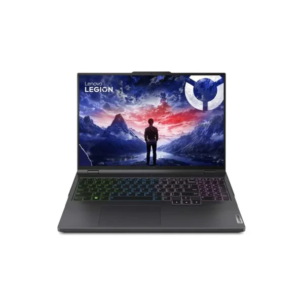 لپ تاپ لنوو Lenovo Legion Pro 5 16IRX9-XB Core i7 14650HX/2TB SSD/16GB/RTX4060 8GB