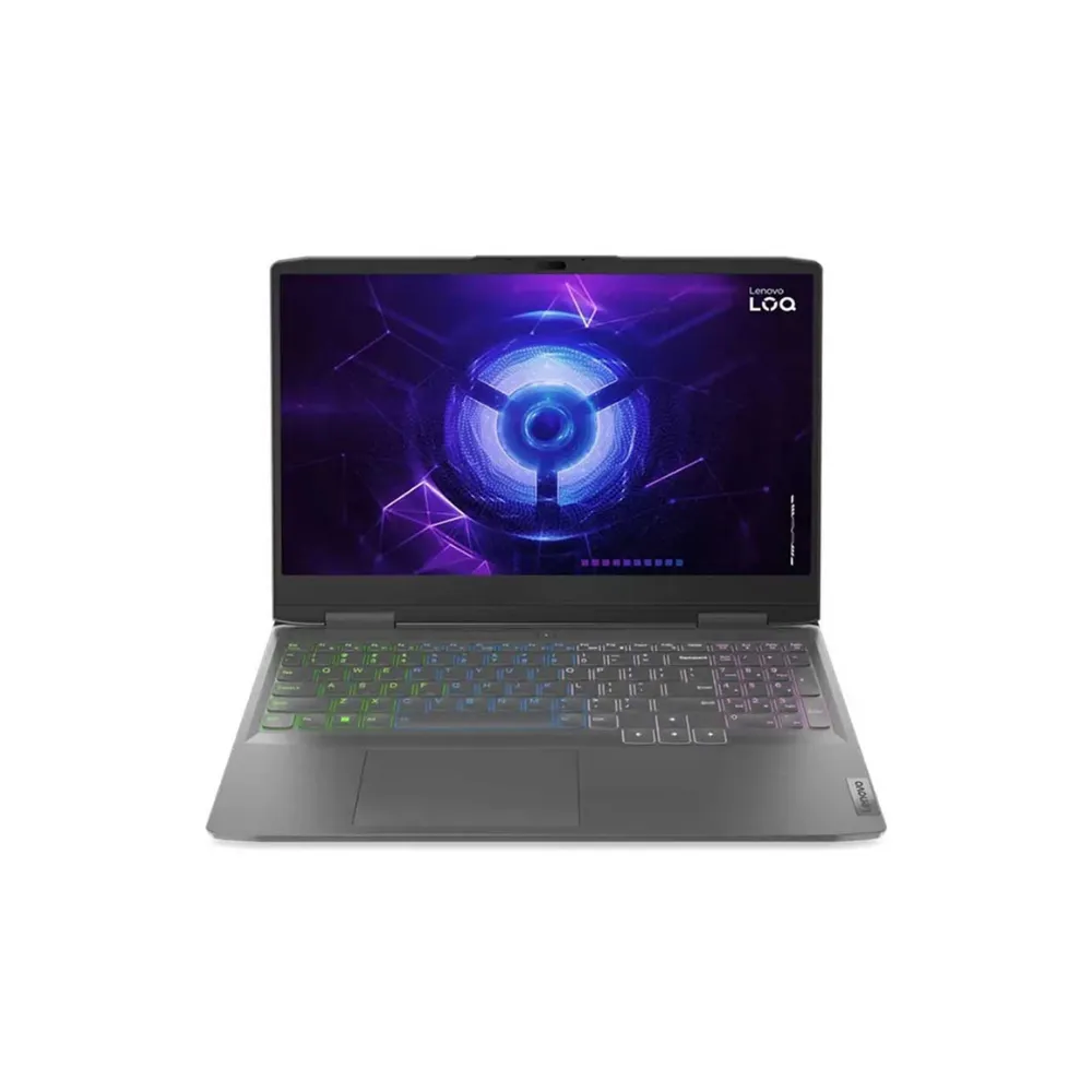 IR-06791-1 لپ تاپ لنوو Lenovo LOQ-IG Core i7 13620H/512GB SSD/32GB/RTX4050 6GB - Image 1
