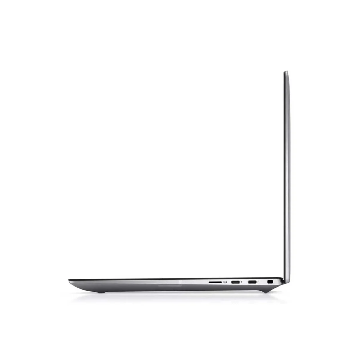 لپ تاپ دل Dell Precision 5470 Core i7 12800H/512GB SSD/16GB/RTX A1000 4GB - Image 2