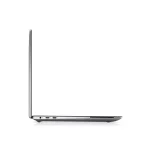لپ تاپ دل Dell Precision 5470 Core i7 12800H/512GB SSD/16GB/RTX A1000 4GB - Image 3