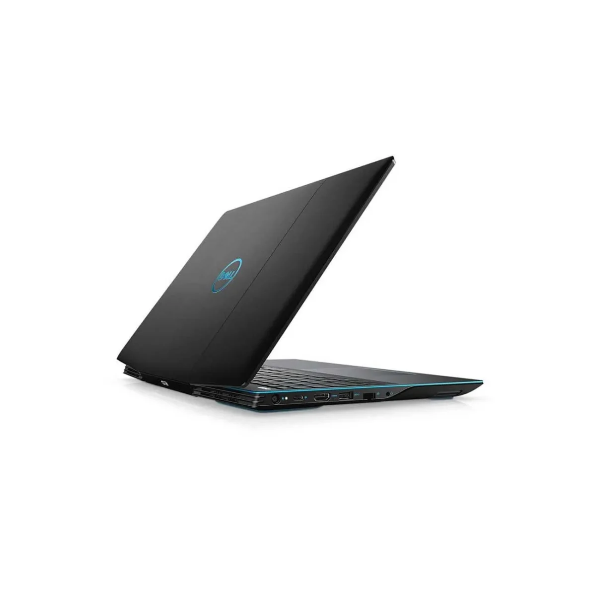 لپ تاپ دل Dell G3 15 3500 Core i5 10300H/8GB/1TB HDD/256GB SSD/GTX1650 4GB - Image 2