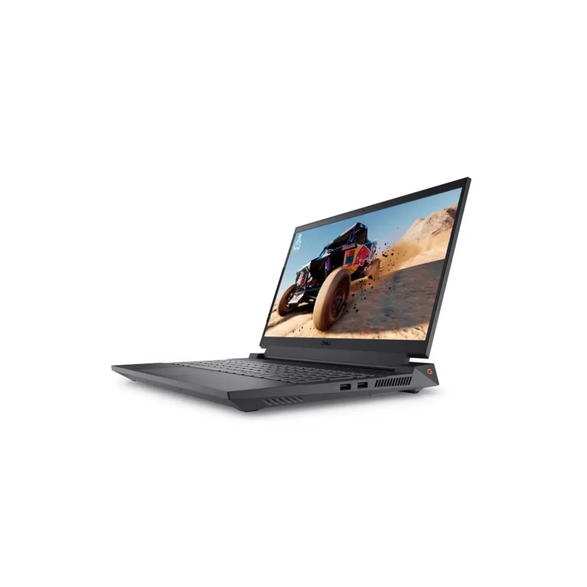 لپ تاپ دل Dell G15 5530-B Core i7 13650HX/1TB SSD/16GB/RTX4050 6GB - Image 2