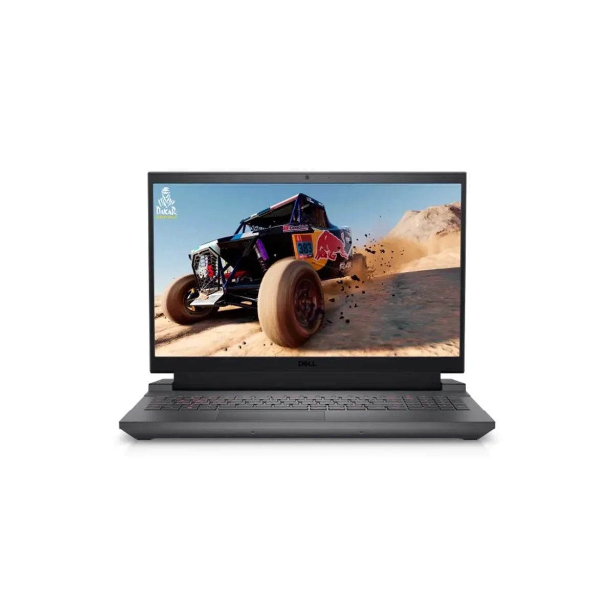 لپ تاپ دل Dell G15 5530-D Core i7 13650HX/1TB SSD/32GB/RTX4050 6GB - Image 1