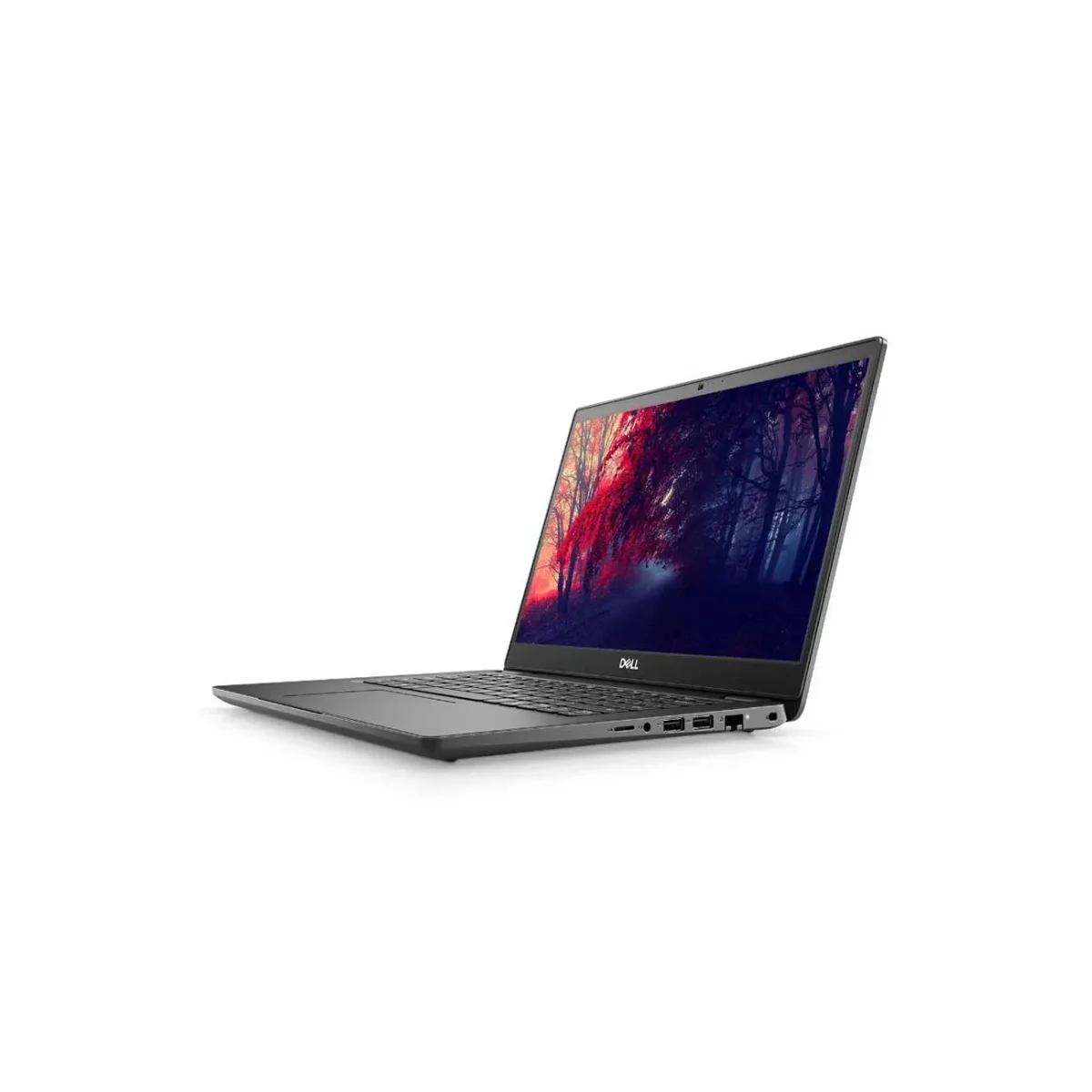 لپ تاپ دل Dell Latitude 3410 Ci Celeron 5205U/512GB SSD/4GB/Intel - Image 3
